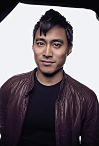 PJ Raval