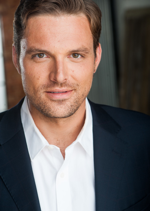 Nathan Bock