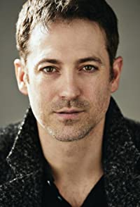 Shaun Anthony