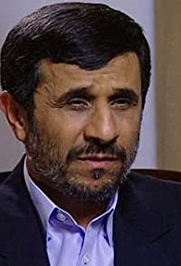 Mahmoud Ahmadinejad