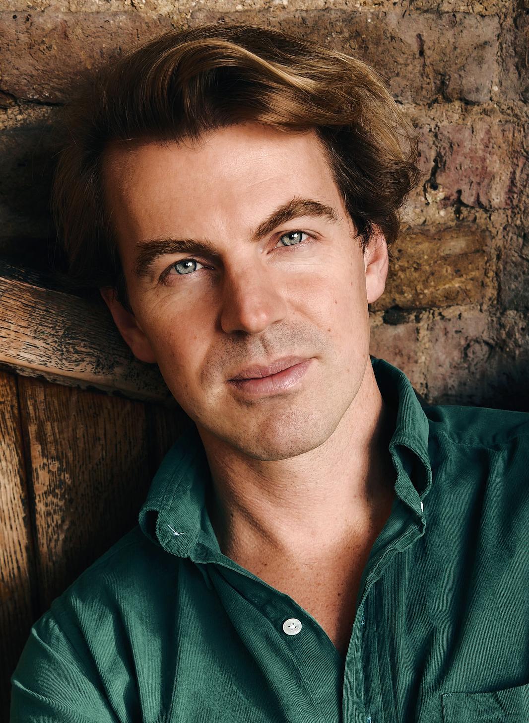 Adam Drew
