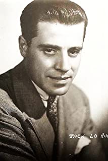Jack La Rue
