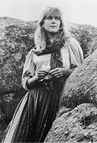 Imogen Stubbs