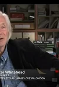 Peter Whitehead