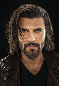 Cengiz Coskun