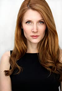 Hannah Jane McMurray