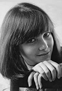 Janet Margolin