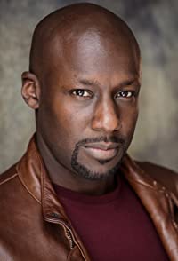 Toussaint Meghie