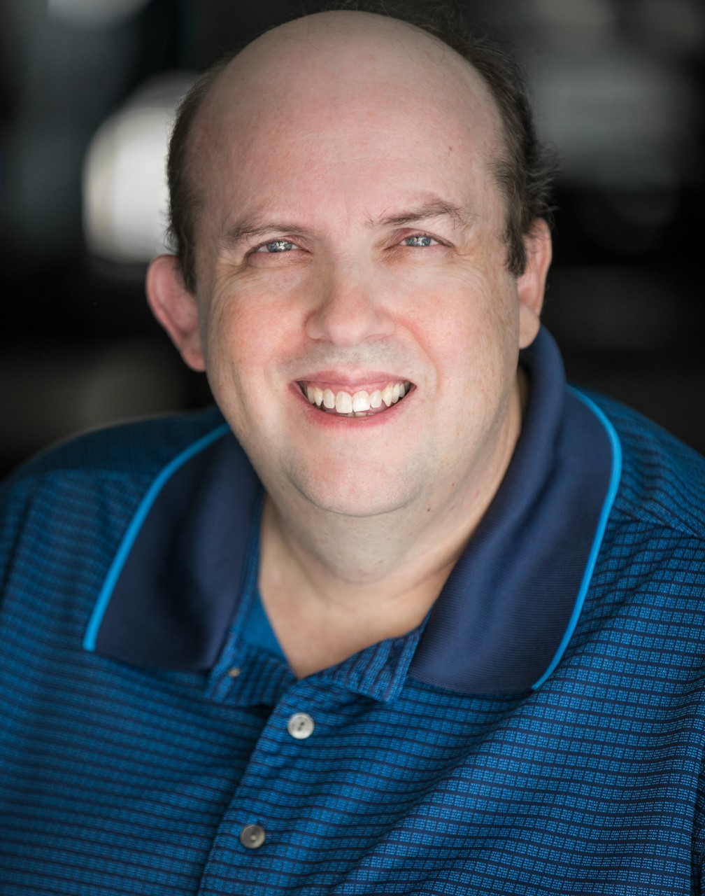 David Amitin