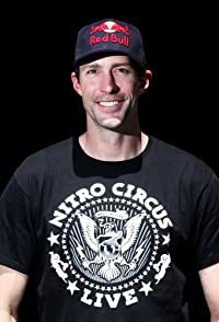 Travis Pastrana