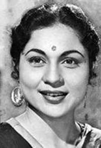 Nirupa Roy