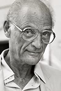 Arthur Miller