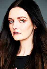 Lydia Hearst