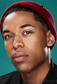 Kelvin Harrison Jr.