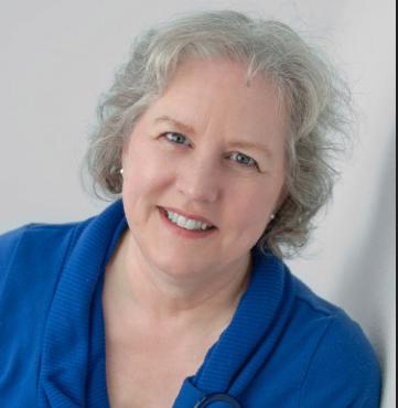 Grace Diane Jensen