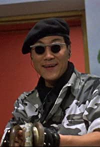 Ben Lam