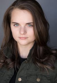 Madison Lee Brown