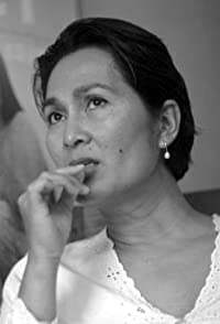Yasmin Ahmad