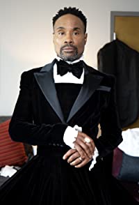 Billy Porter