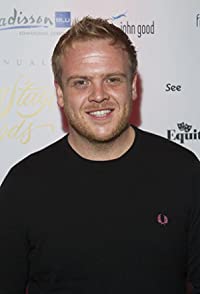 Owain Arthur