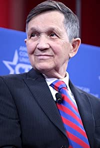 Dennis Kucinich