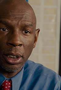 Geoffrey Canada