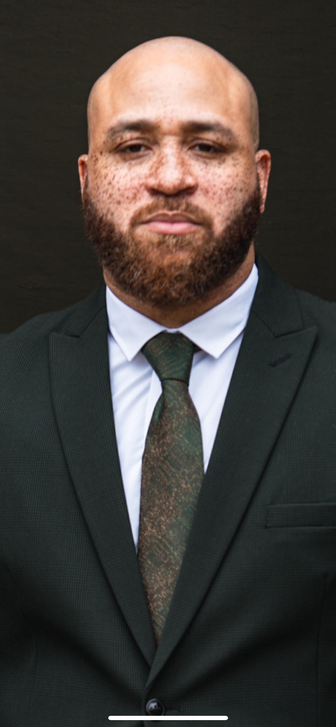 Shane Sandiford