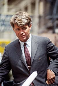 Robert F. Kennedy