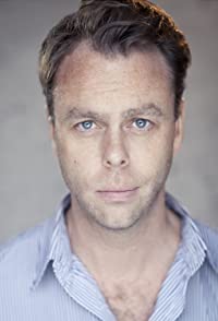 Bruce Mackinnon