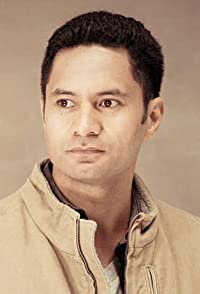 Jarod Rawiri
