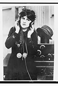 Anne Cornwall