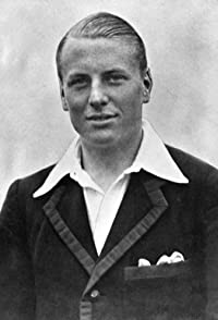 Andrew Irvine