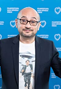 Arash T. Riahi