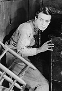 Richard Barthelmess