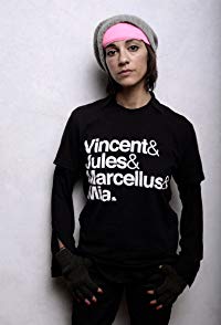 Ana Lily Amirpour
