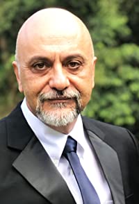 Naeim Ghalili