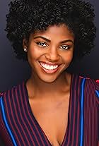 Sharaé Moultrie