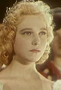 Vera Mayorova