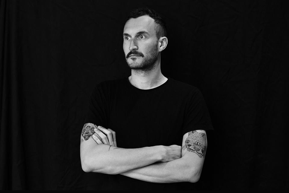 Sebastien Marnier