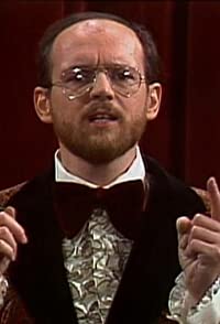 Michael O'Donoghue