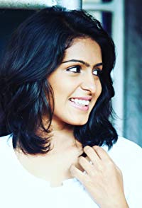 Samyuktha Hegde