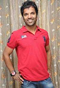 Sathish Neenasam