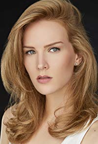 Charlotte Kirk