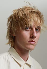Jacob McCarthy