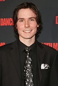 Bartek Szymanski