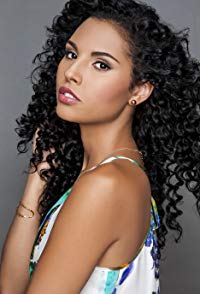 Felisha Cooper