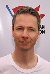 John Cameron Mitchell