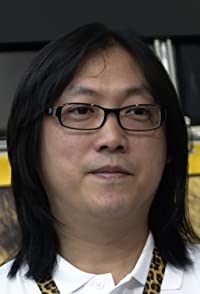 Kenneth Bi
