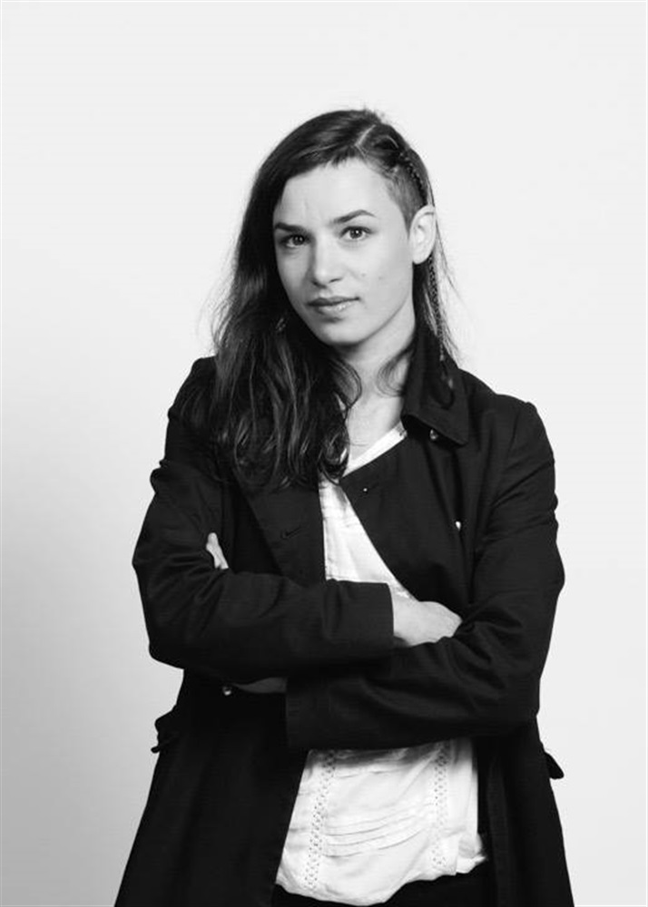 Helene Merlin