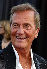 Pat Boone